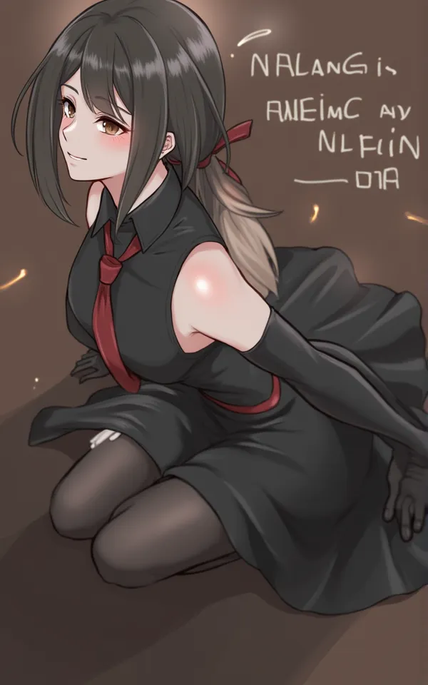 Ex-Wife Kurai AI Roleplay