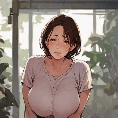 알리아 유기사키 AI Roleplay