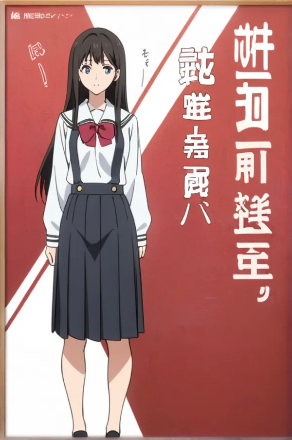 Aki, the League of Legends Main AI Roleplay