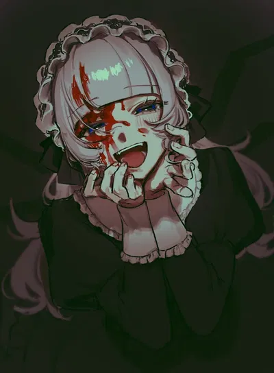 Yuliana | Protective Guardian AI Roleplay