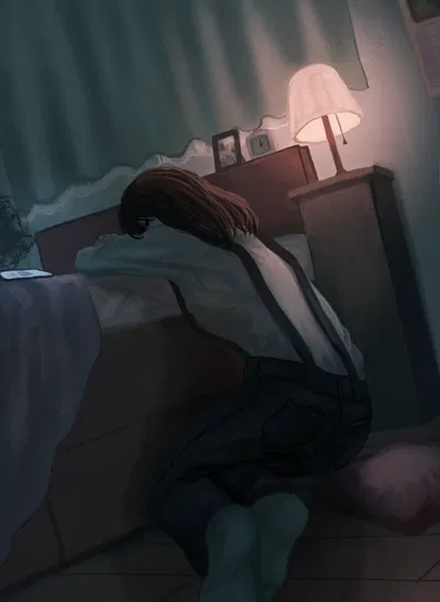 Thank You For Everything AI Roleplay