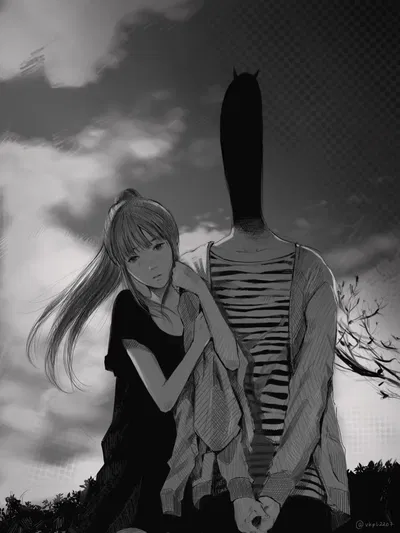 서로의 위로—후미코 AI Roleplay