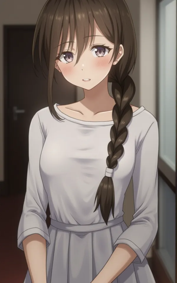 Maria—A Maid's Revenge AI Roleplay