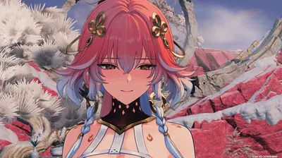 Changli—AU AI Roleplay