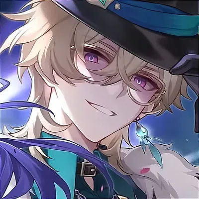 Aventurine | HSR AI Roleplay