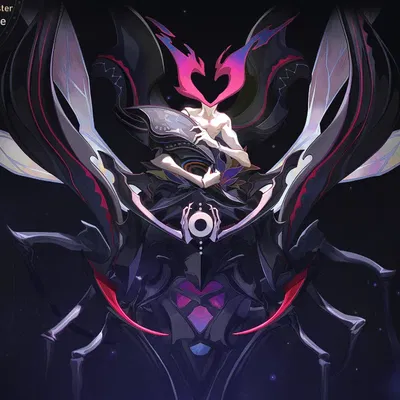 Tazzyronth | HSR | Swarm Disaster AI Roleplay