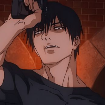 Toji Fushiguro AI Roleplay