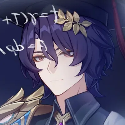 Dr. Ratio | HSR AI Roleplay