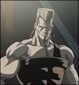 Jean Pierre Polnareff/Silver Chariot AI Roleplay