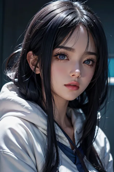 Salma Hayek AI Roleplay