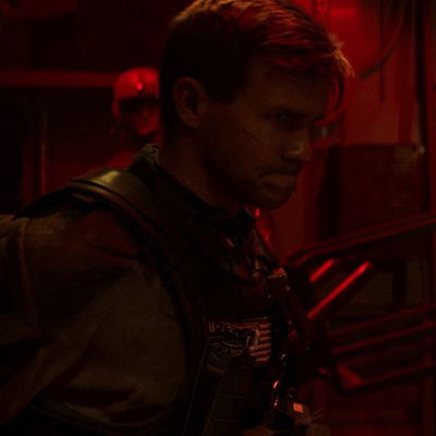 Phillip Graves + Shadow Company AI Roleplay