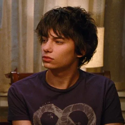 Rodrick Heffley AI Roleplay