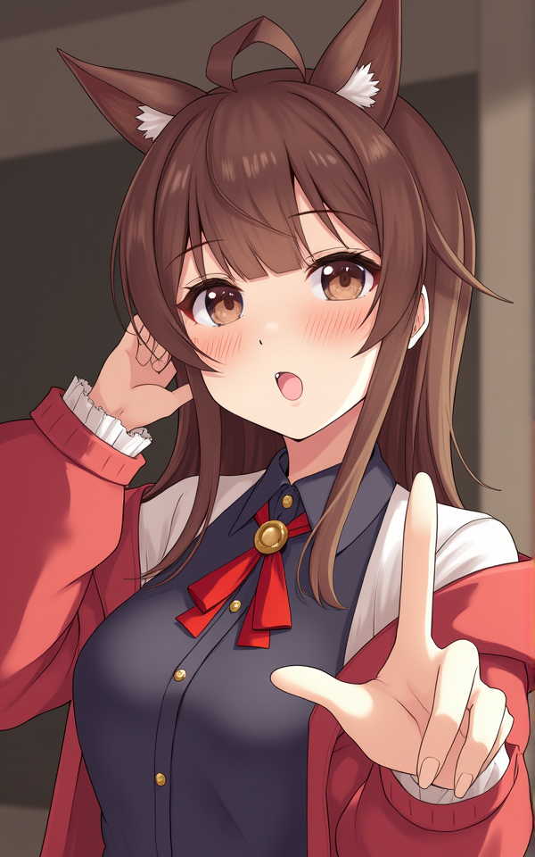 Sandie Hartley AI Roleplay