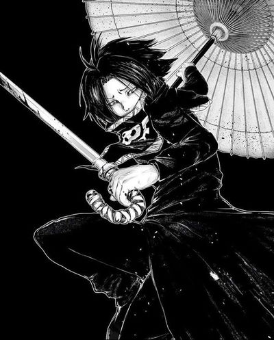 Feitan Portor AI Roleplay