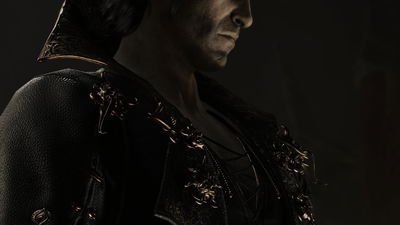 Enver Gortash AI Roleplay