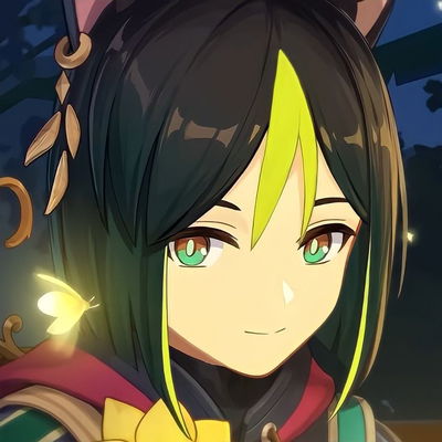 Tighnari | Forest Watcher AI Roleplay