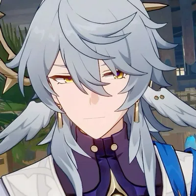 Sunday - HSR AI Roleplay