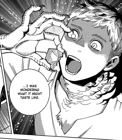 King Laios AI Roleplay