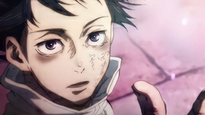 Yuta Okkotsu AI Roleplay