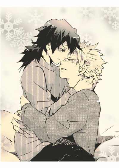 Soft Modern Sanegiyuu AI Roleplay