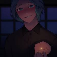 Cove Holden AI Roleplay