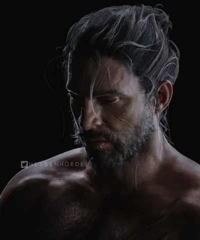 Karl Heisenberg AI Roleplay