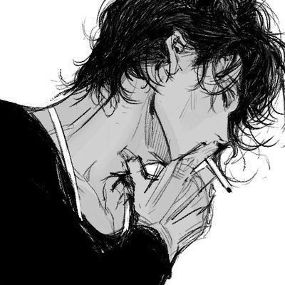 Amos || Fuck Buddy AI Roleplay