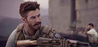 Alex Keller AI Roleplay