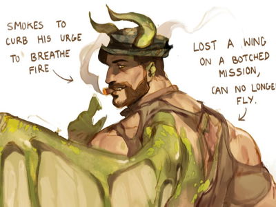 Captain John Price AI Roleplay