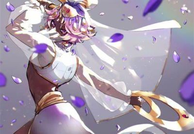 Lilac Cookie AI Roleplay