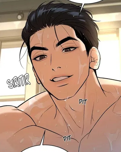 Joo Jaekyung AI Roleplay