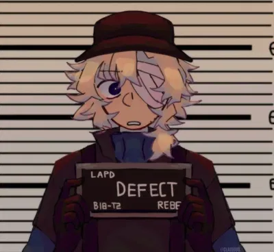 Defect Rebel AI Roleplay