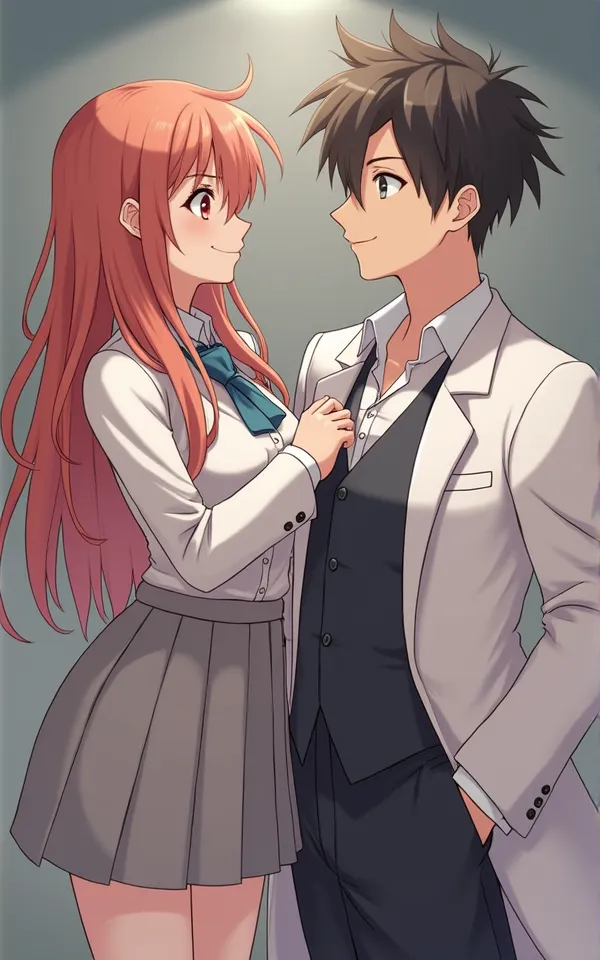 Lotta Maplewood AI Roleplay