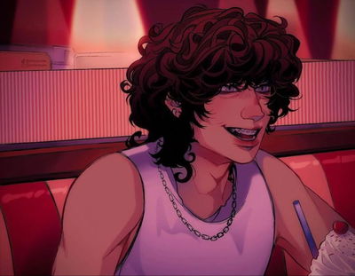 Michael Afton AI Roleplay