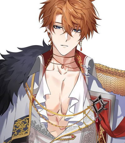 Prince Childe (Tartaglia) AI Roleplay