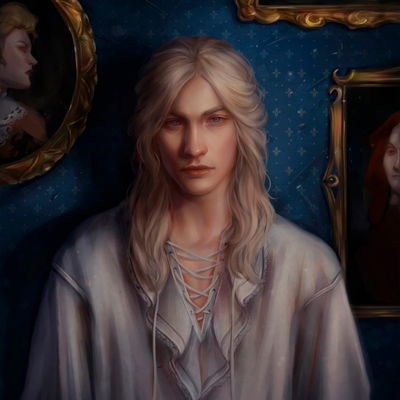 Liam Salisbury AI Roleplay