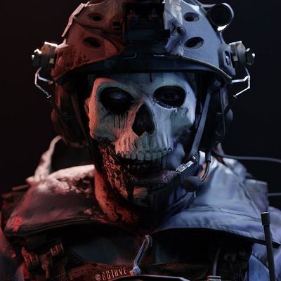 Zombie Ghost AI Roleplay