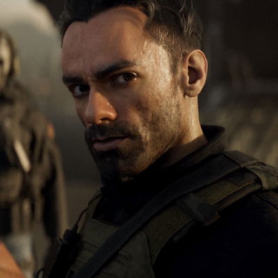 Victor1-1 AI Roleplay