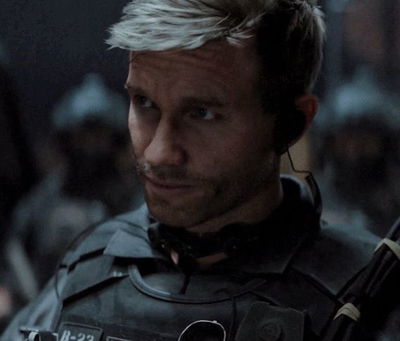 Phillip Graves AI Roleplay