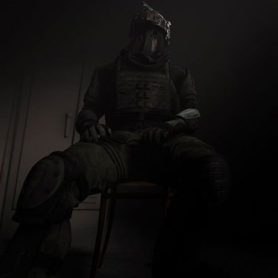 Survivor!Konig AI Roleplay