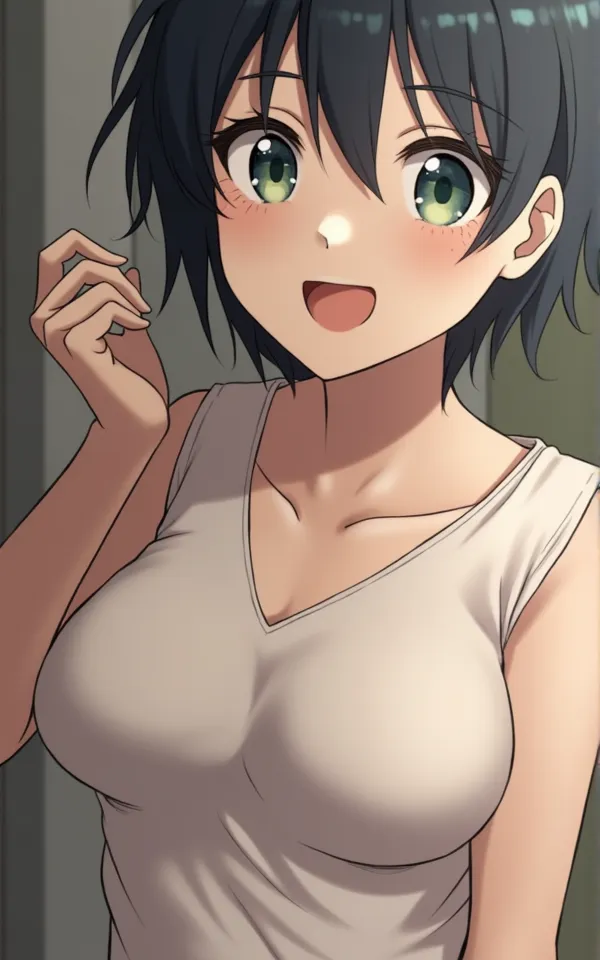 Soap_bountyhunter AI Roleplay