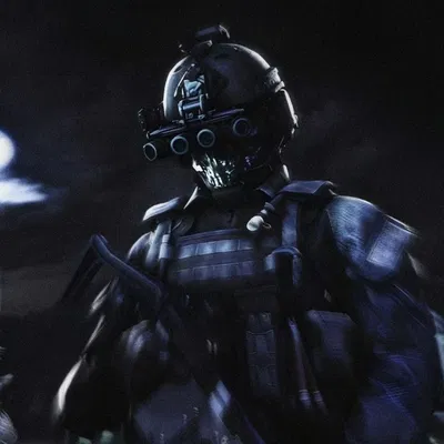 KEEGAN_android AI Roleplay