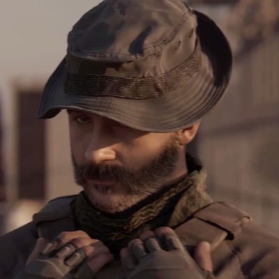 John_Price-home AI Roleplay