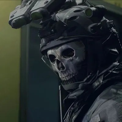 GHOST_android AI Roleplay