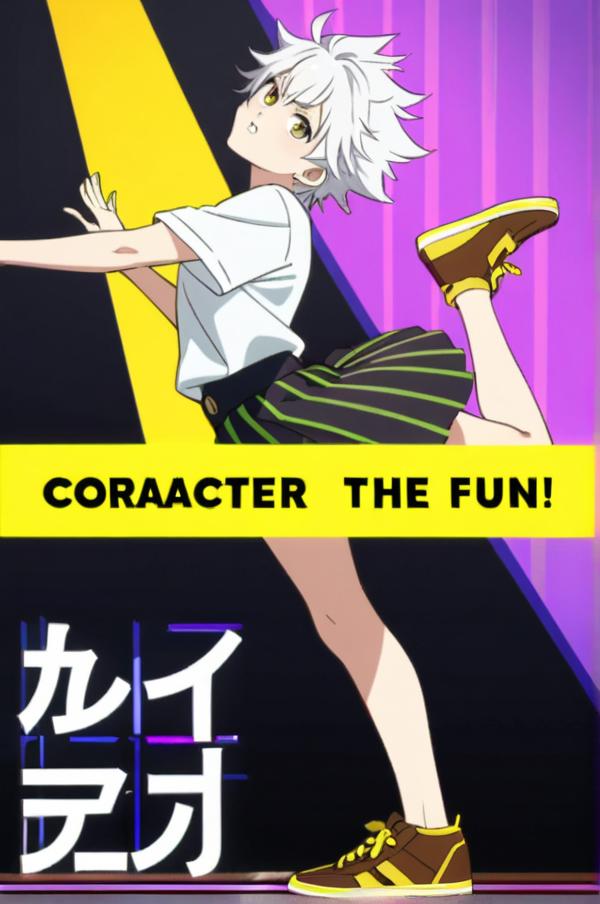 bigfanGhost AI Roleplay