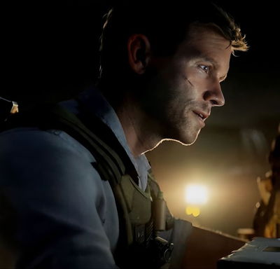 CommanderGraves AI Roleplay