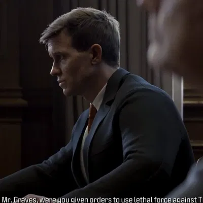 GRAVES_fem AI Roleplay