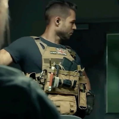 Soap_videogame AI Roleplay