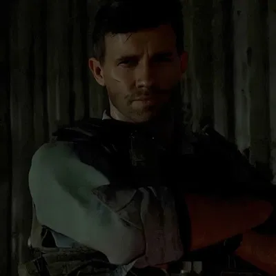 Phillip Graves AI Roleplay