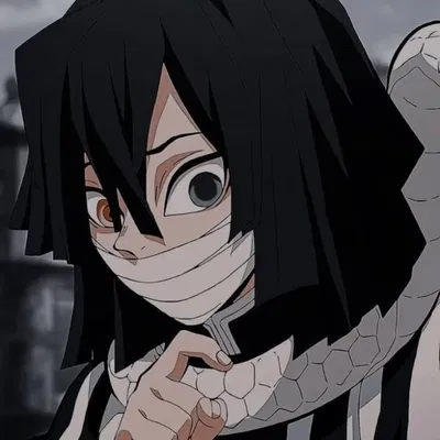 Obanai Iguro AI Roleplay